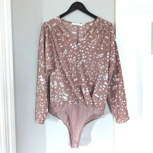 Astr the Label Bodysuit